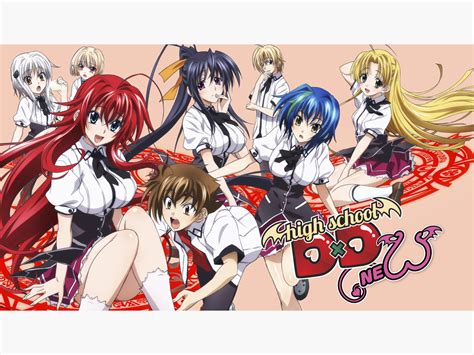 high school dxd solarmovie|High School DxD .